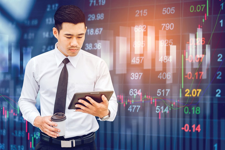 Lãnh đạo công ty 99Kl99 link đăng nhập lạc quan hơn với Kl99 nổ hũ quý III
