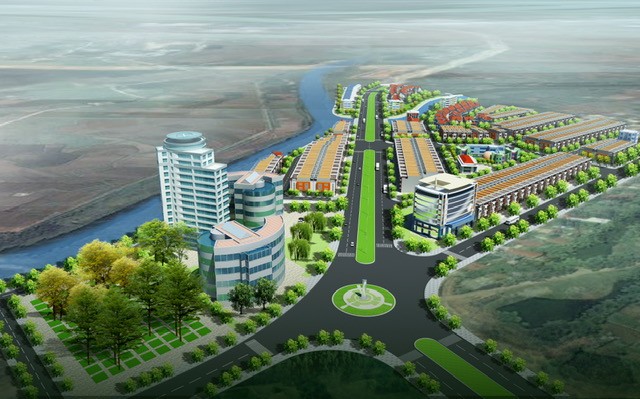 Chọn dự án Kl99ok phiên bản mới Kl99ok phiên bản mới đất nền cuối năm vùng ven Hà Nội