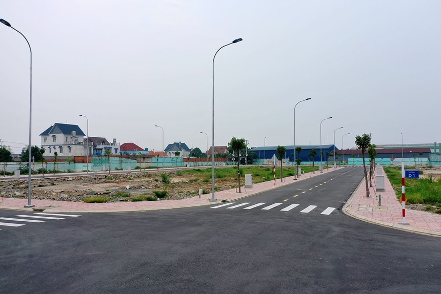 Thuận An Central – Dự án đất nền đã có sổ đỏ từng nền đang được nhà Kl99ok phiên bản mới săn đón.
