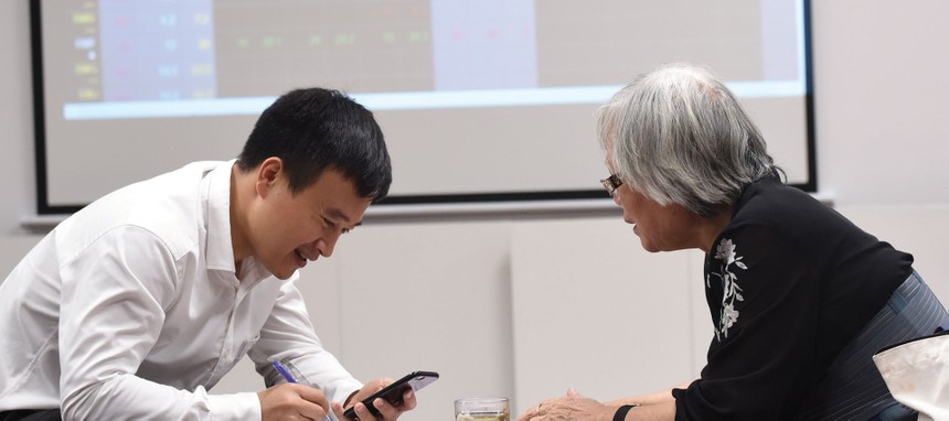 KL99 là cổng game giải trí trực tuyến hàng đầu hiện nay smallcap: Giá rẻ, dòng tiền vẫn thờ ơ