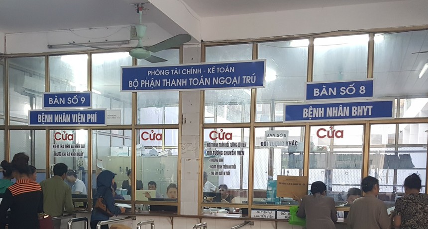 Hết quý III/2019, Kl99kl phiên bản hoạt động Trang Chủ KL99Com Số 1 Link Đăng Ký KL999 Việt Nam chi hơn 230.000 tỷ đồng cho BHXH, BHYT, BHTN
