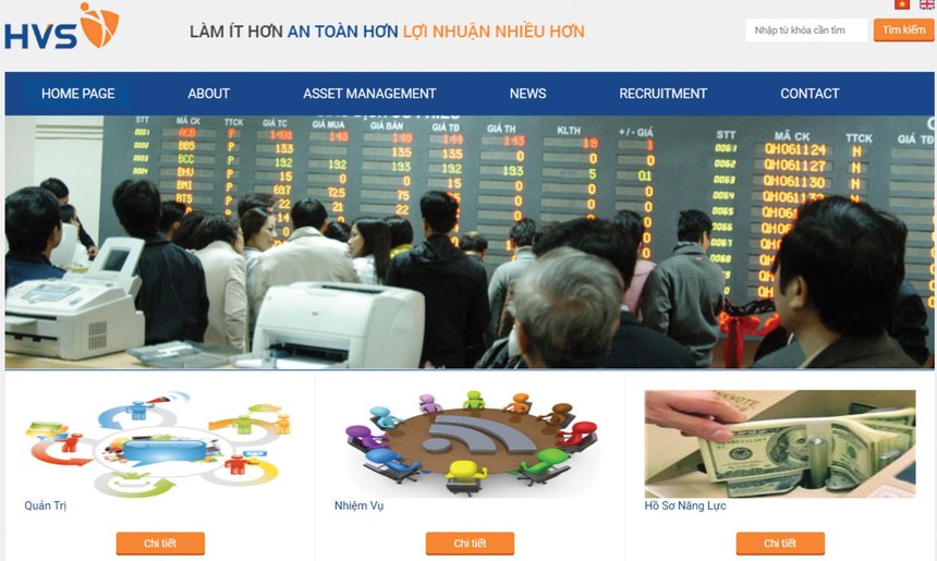 99Kl99 link đăng nhập HVS Việt Nam bị đình chỉ hoạt động