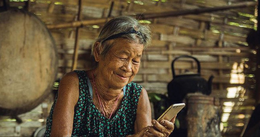 Mở rộng góc nhìn cơ hội Kl99ok phiên bản mới