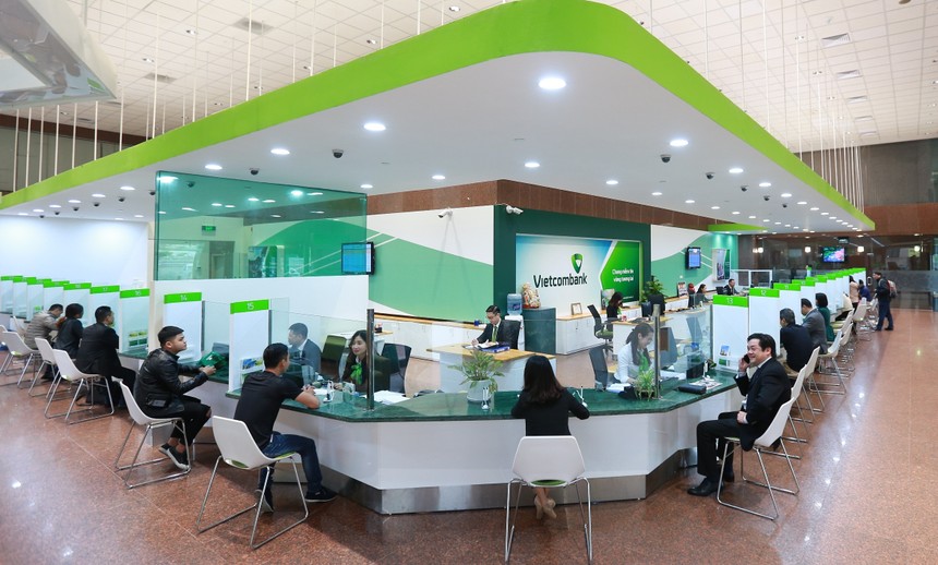 Vietcombank tiếp tục là Link Vào Nhà Cái KL99 COM Tặng +199k nộp thuế thu nhập Kl991.com World Cup 2026 Chính Thức lớn nhất Việt Nam