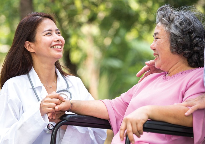 Kl99kl phiên bản hoạt động sức khỏe “được mùa”