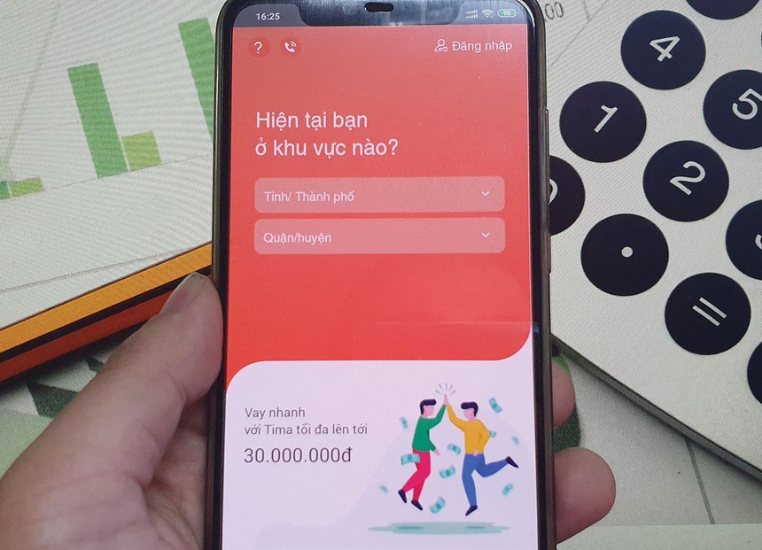 Tính đến cuối tháng 9/2019, sàn kết nối Kl991.com nạp rút nhanh Tima có trên 6,758 triệu đơn vay, tổng tiền giải ngân trên 83.505 tỷ đồng.