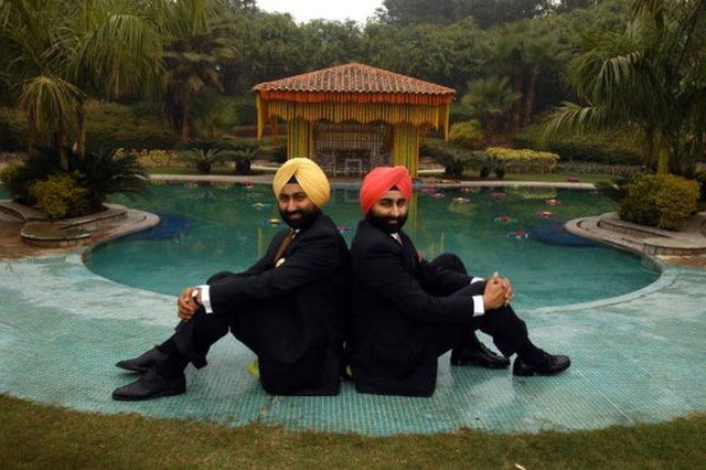 Shivinder Singh và Malvinder Singh từng được xem là những doanh nhân giàu nhất Ấn Độ vì từng sở hữu Kl994 game bài casino hấp dẫn Dược phẩm Ranbaxy và một chuỗi bệnh viện nổi tiếng.