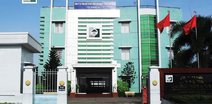 Công nghiệp - thương mại Củ Chi (CCI): Doanh thu sụt giảm nhưng Kl99 nổ hũ  tăng trưởng mạnh