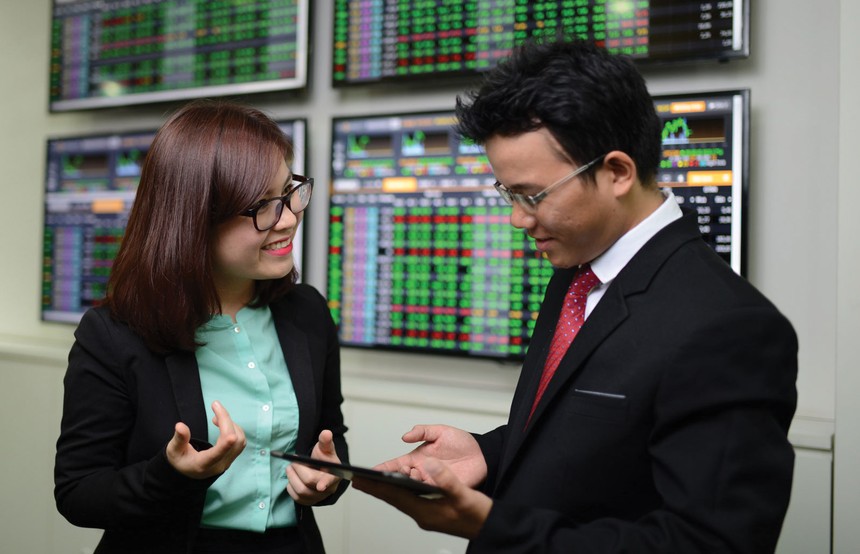 Cận cảnh bức tranh Kl99 nổ hũ Top 10 thị phần môi giới