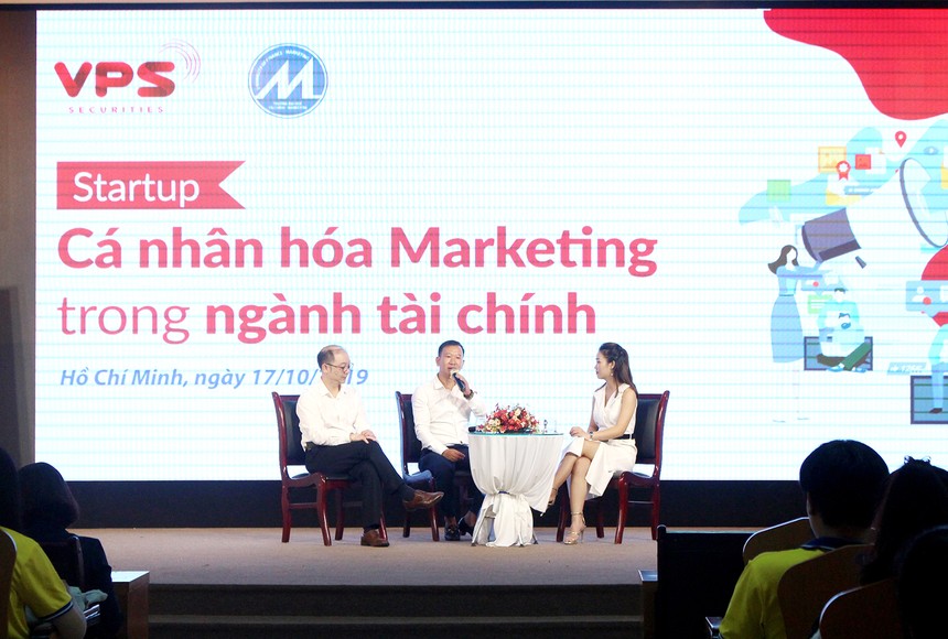 VPS mang “Ngày hội truyền cảm hứng” tới những Đại sứ 99Kl99 link đăng nhập 4.0 tương lai tại Đại học Kl991.com nạp rút nhanh Marketing TP.HCM.