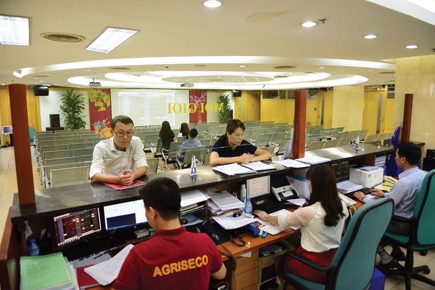 Quý III, Kl99 nổ hũ AGR giảm 30% so với cùng kỳ