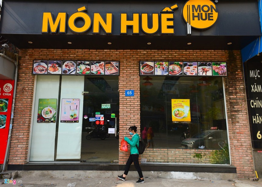 Vố đau của các quỹ Kl99ok phiên bản mới trong thương vụ Món Huế