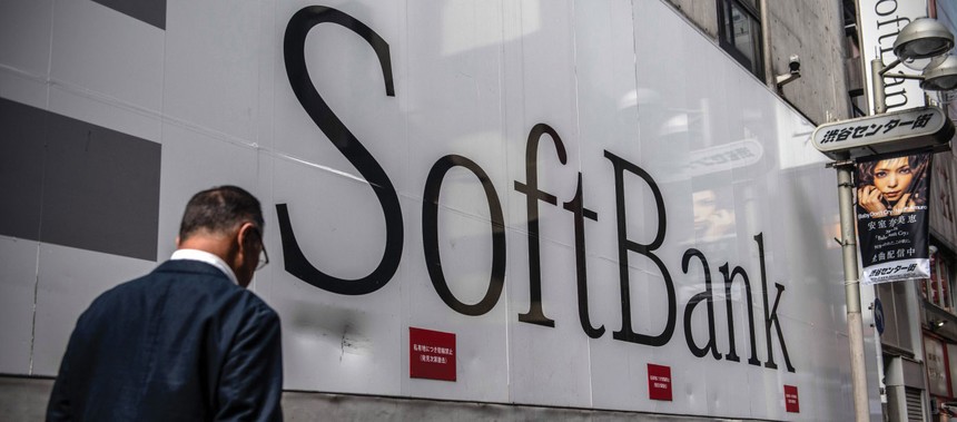 Giới Kl99ok phiên bản mới vẫn khó hiểu khi SoftBank cố cứu WeWork