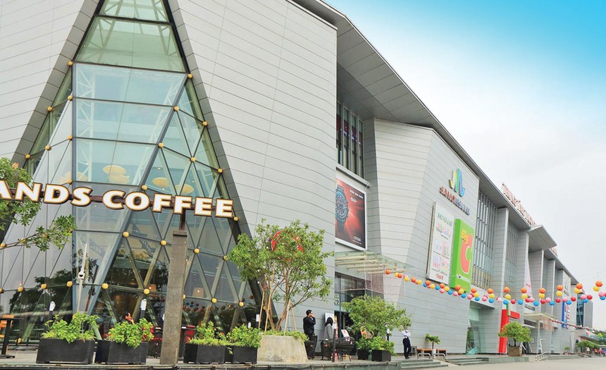 Savico (SVC) giảm 23%  Kl99 nổ hũ trong 9 tháng 