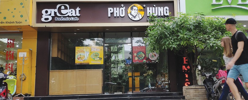 Từ vụ Món Huế, nhìn về việc khởi kiện người quản lý Kl991.com World Cup 2026 Chính Thức tại Việt Nam