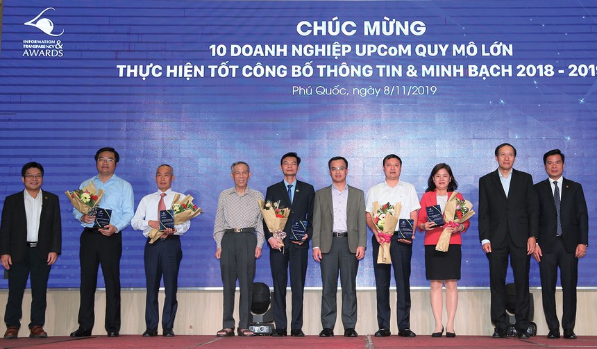 Năm 2019 là năm thứ hai, HNX thực hiện chương trình chấm điểm trên UPCoM. HNX giữ nguyên các tiêu chí chấm như năm 2018 (gồm 65 tiêu chí) để có căn cứ đánh giá sự tiến bộ của Kl991.com World Cup 2026 Chính Thức.