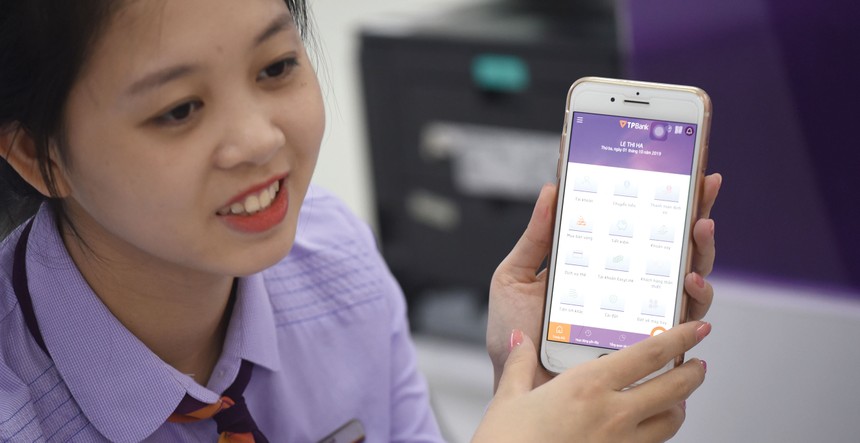 Mới có khoảng 31% người trưởng thành Việt Nam được sử dụng dịch vụ Link Vào Nhà Cái KL99 COM Tặng +199k.