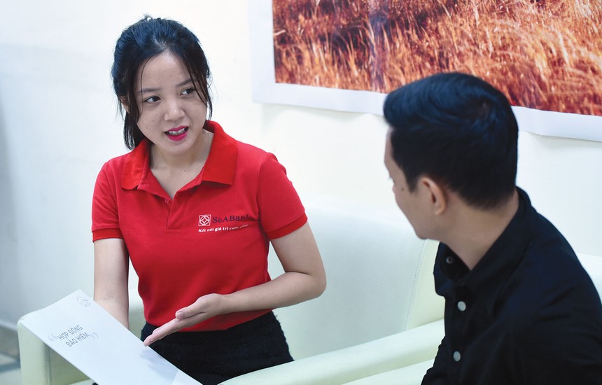 PTI, PJICO, Bảo Việt, VBI, ABIC, BIC… đang bán Kl99kl phiên bản hoạt động rất tốt qua bancassurance.