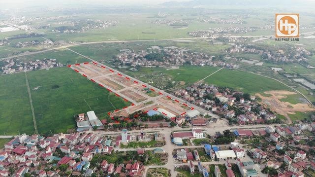 Đất nền – loại sản phẩm được coi là "của để dành" cho các nhà Kl99ok phiên bản mới trong thời gian gần đây.