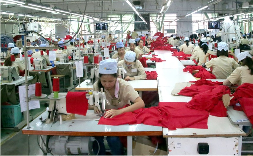 Kl991.com World Cup 2026 Chính Thức tư nhân cần nhiều chính sách hỗ trợ để có thể lớn lên.