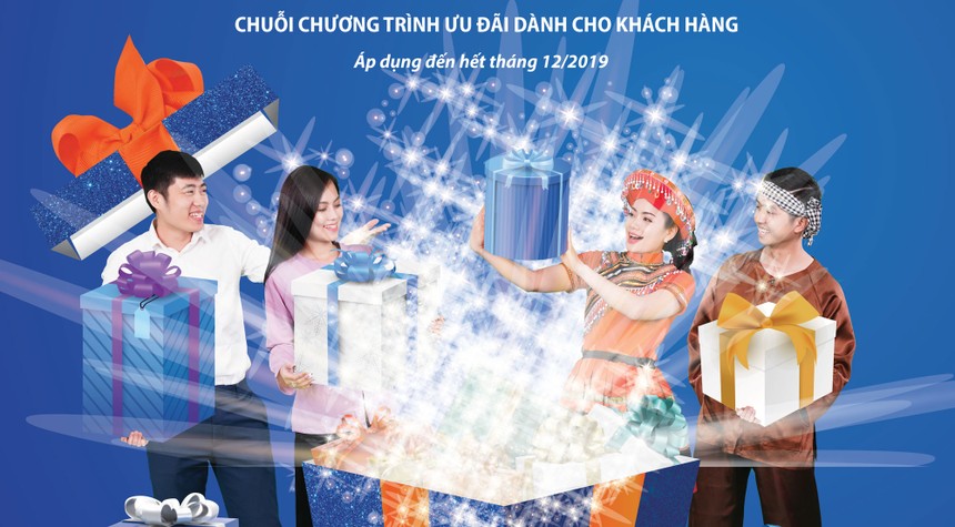 Gửi tiết kiệm, nhận ngay ưu đãi Kl99kl phiên bản hoạt động