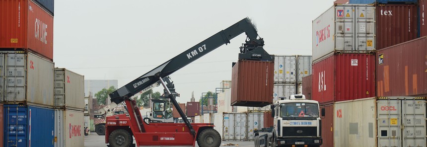 Công ty cổ phần Dầu khí Kl99ok phiên bản mới Khai thác Cảng Phước An (PAP) đang cần vốn lớn  cho dự án Cảng Phước An