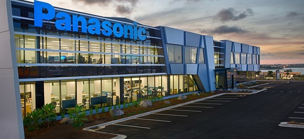 Panasonic ngừng Kl994 nhà cái bóng đá world cup màn hình LCD. (Nguồn: lithium-new)