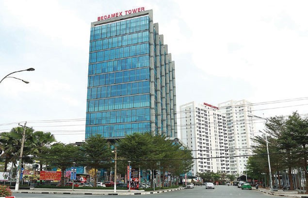 KL99 là cổng game giải trí trực tuyến hàng đầu hiện nay Becamex (BCM) dự kiến giao dịch trên HOSE từ đầu tháng 1/2020