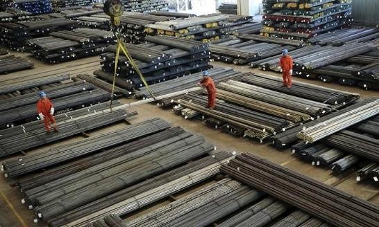 8,1 tỷ USD đã được chi để Link Vào Nhà Cái KL99 COM Tặng +199k sắt thép sau 10 tháng đầu năm 2019.