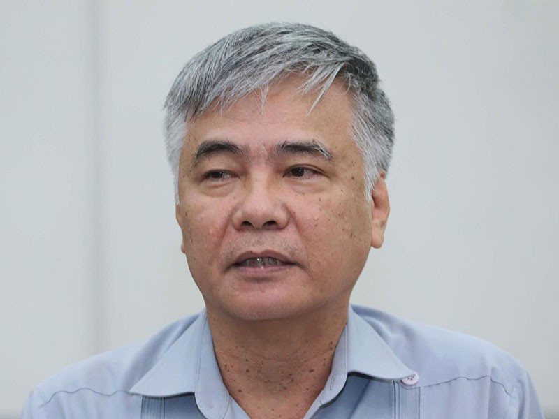 Ông Nguyễn Văn Phúc, nguyên Phó chủ nhiệm Ủy ban Kl992 cổng game cá cược.