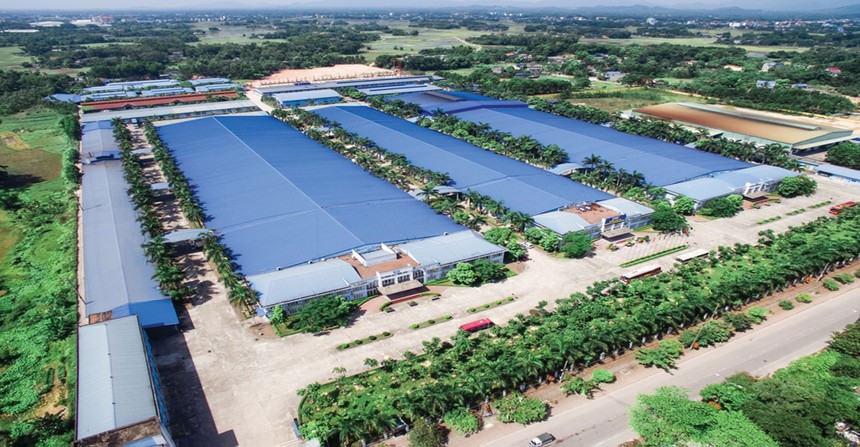 Phát triển Kl99kl ưu đãi độc quyền Vĩnh Phúc (IDV) đặt mục tiêu chia 30% 99Kl.app mobile mới nhất bằng tiền năm 2020
