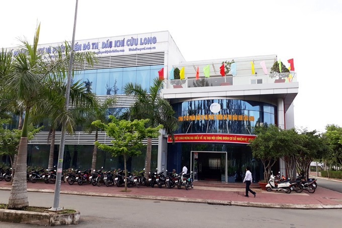 Dầu khí Cửu Long (CCL) lấy tiền đâu chi 99Kl.app mobile mới nhất?
