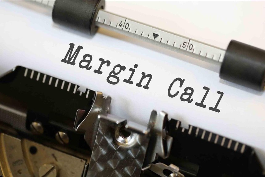 Tái hiện nỗi ám ảnh mang tên margin call