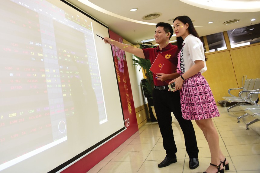 Thị trường 99Kl99 link đăng nhập Việt Nam: Những nút thắt cần sớm tháo gỡ