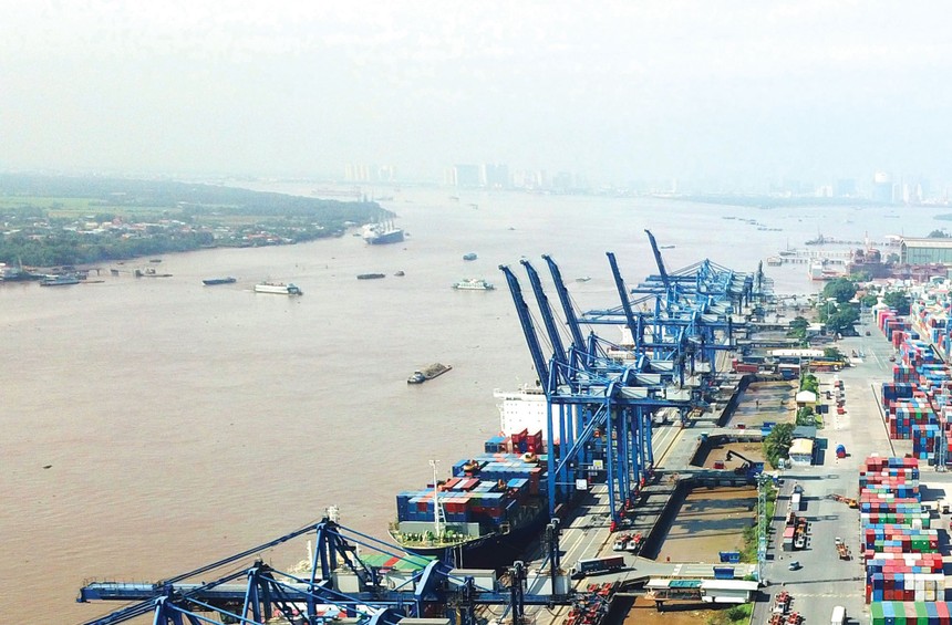 Kl99kl phiên bản hoạt động hàng hải vẫn gặp nhiều khó khăn.