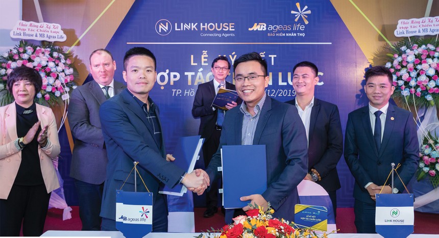 MB Ageas Life tăng cường hợp tác, mở rộng hoạt động Kl992 VIP Trang Chủ 2026.
