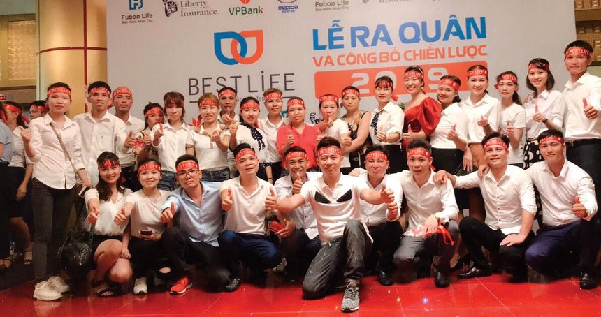 Quan điểm “hãy là người chia sẻ Kl99kl phiên bản hoạt động có tâm” được lan tỏa đến từng vị trí của các nhân sự Best Life và cộng tác viên.