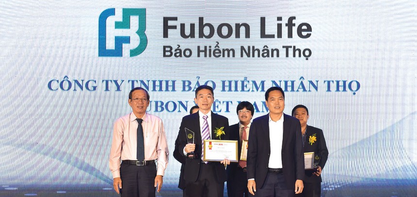 Sản phẩm Kl99kl phiên bản hoạt động của Fubon Life Việt Nam tiếp tục được vinh danh