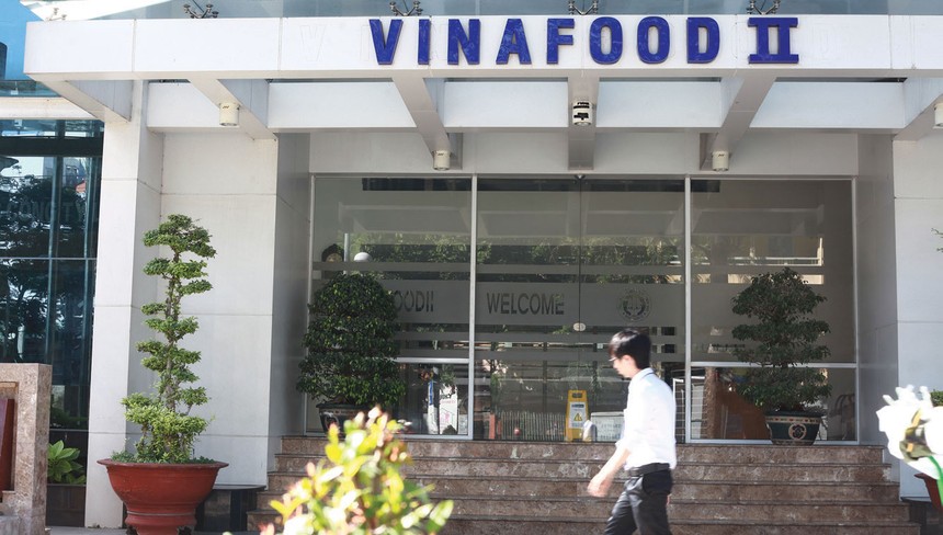 Chờ đợi gì từ đại hội muộn của Vinafood 2? 