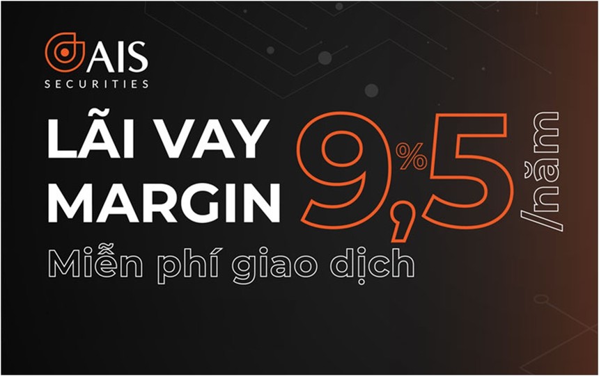 99Kl99 link đăng nhập AIS cho vay giao dịch ký quỹ chỉ 9,5%/năm