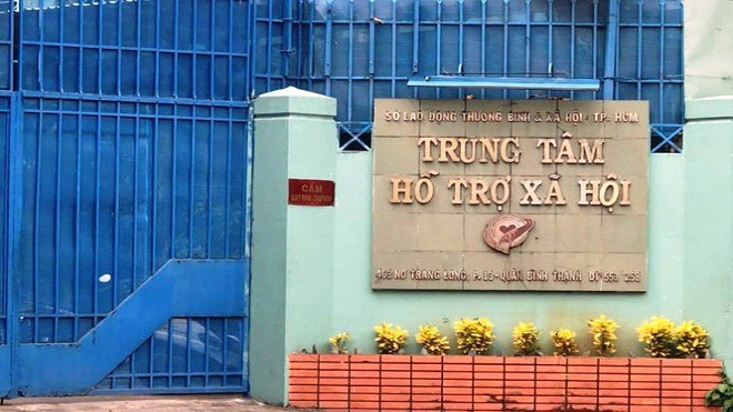 Kỷ luật 2 cán bộ thuộc Trung tâm hỗ trợ Trang Chủ KL99Com Số 1 Link Đăng Ký KL999 Thành phố Hồ Chí Minh