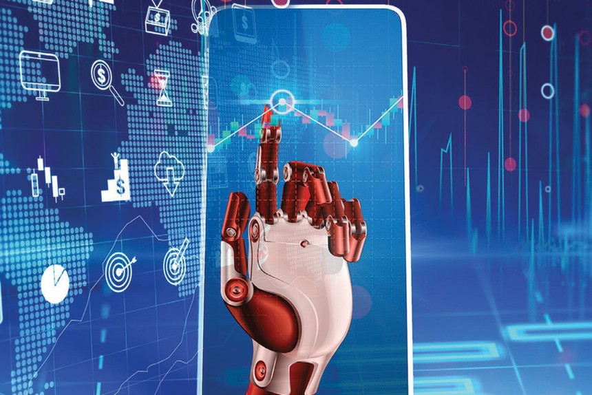 Nhiều công ty 99Kl99 link đăng nhập đang Kl99ok phiên bản mới mạnh cho công nghệ robot.
