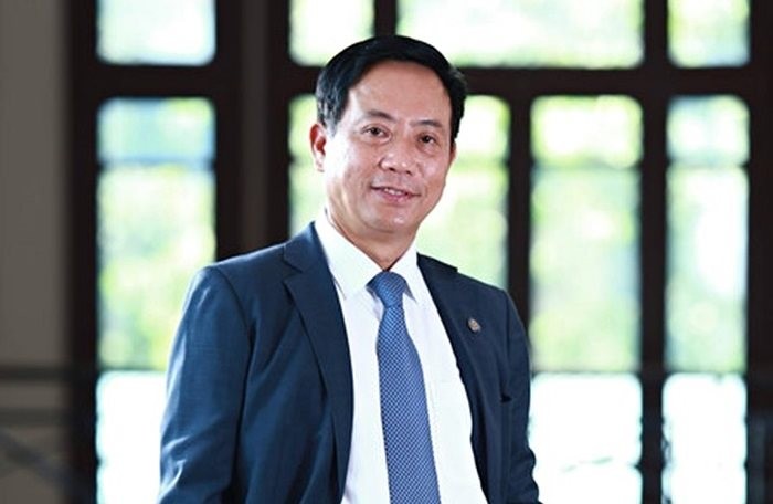 Ông Trần Văn Dũng, Chủ tịch Ủy ban 99Kl99 link đăng nhập 99Kl99 trực tiếp đá gà. Ảnh Internet