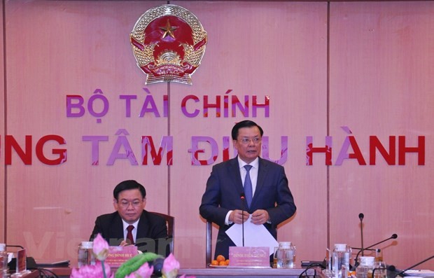 Công bố 10 sự kiện nổi bật ngành Kl991.com nạp rút nhanh năm 2019