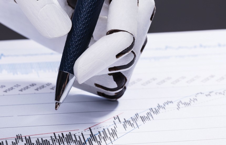 99Kl99 link đăng nhập Fintech, cuộc cách mạng không sử dụng môi giới
