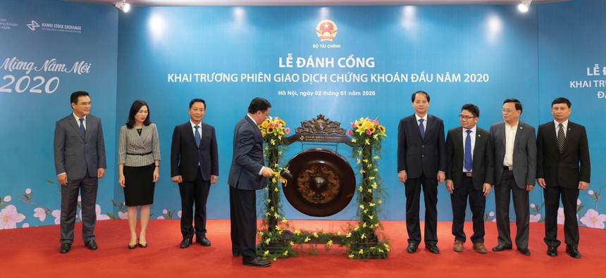 Vĩ mô vững tiến, thị trường 99Kl99 link đăng nhập thêm cơ hội đi lên 