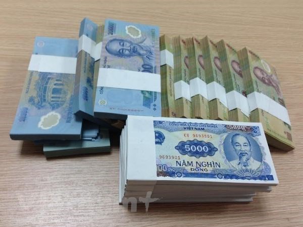 Link Vào Nhà Cái KL99 COM Tặng +199k 99Kl99 trực tiếp đá gà sẽ không in thêm tiền mệnh giá nhỏ. (Ảnh: T.H/Vietnam+)
