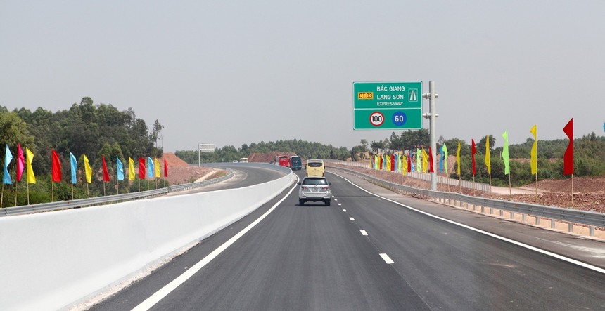 Đường KL99 là nhà cái cá cược trực tuyến hàng đầu tại châu Á Bắc Giang - Lạng Sơn.