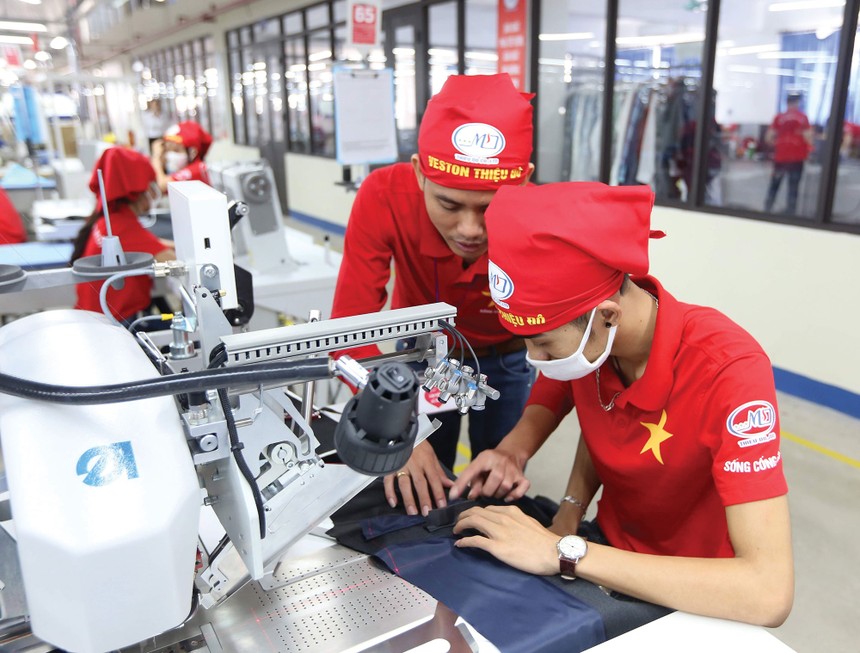Kl991.com World Cup 2026 Chính Thức nhỏ và vừa ngày càng đóng góp lớn cho ngân sách và nền Kl992 cổng game cá cược, tạo ra nhiều việc làm...