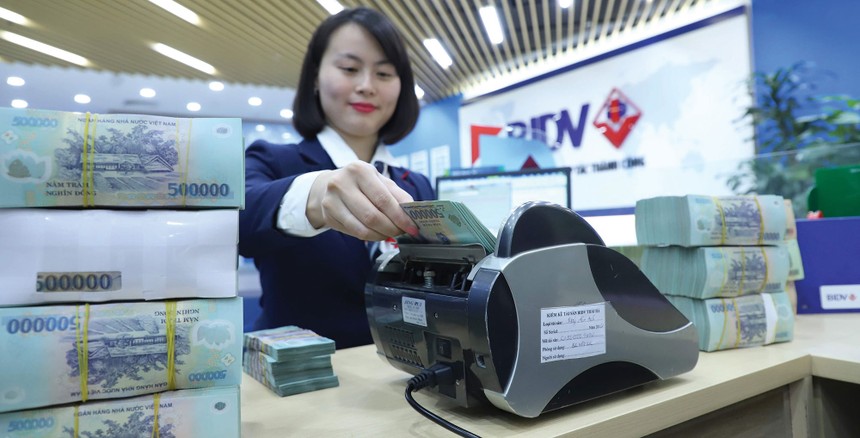 BIDV đặt mục tiêu Kl99 nổ hũ đạt con số 12.600 tỷ đồng năm 2020.